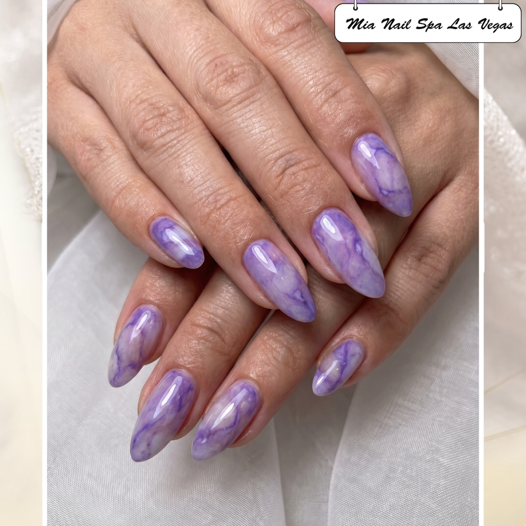 Nail Art Design 